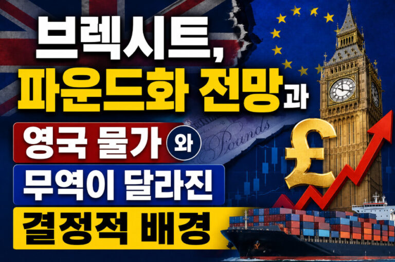 브렉시트