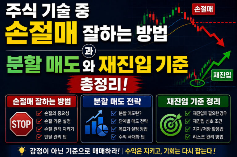 손절매