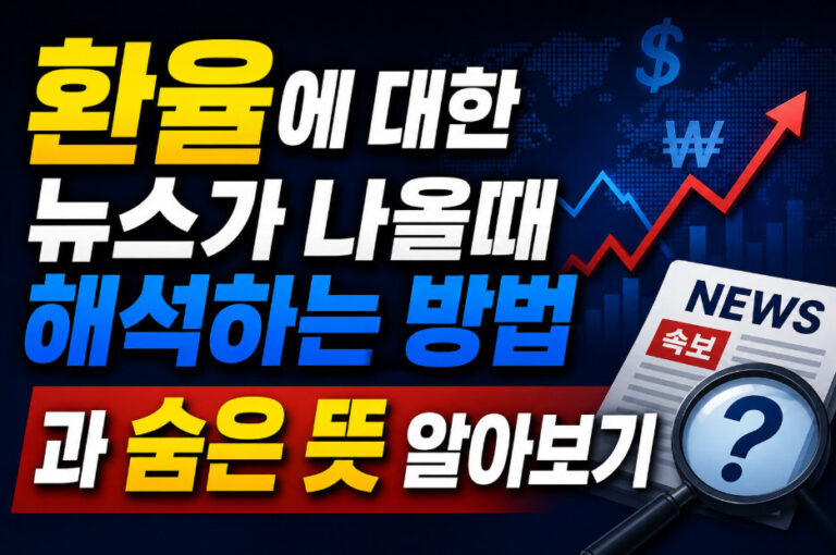 환율