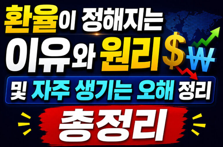 환율