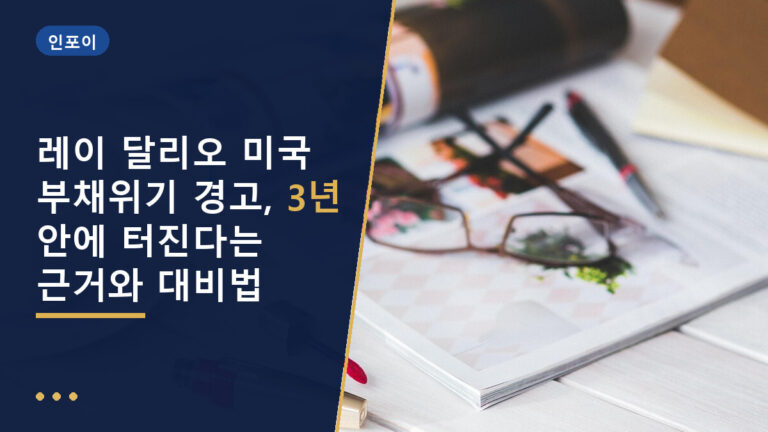 미국 부채위기