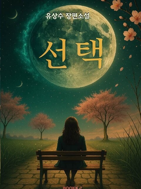 선택 표지