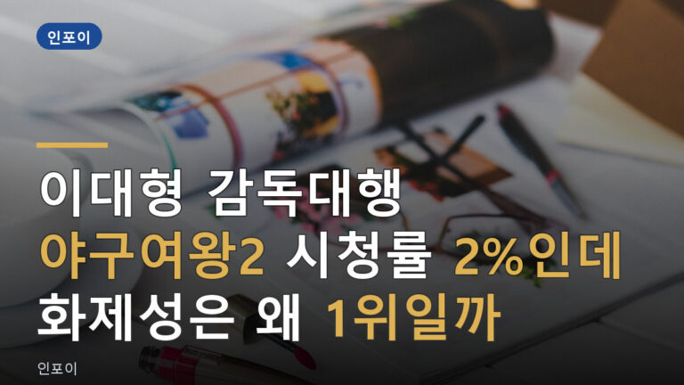 이대형 감독대행