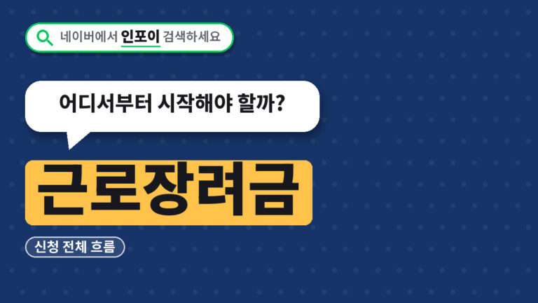 근로장려금