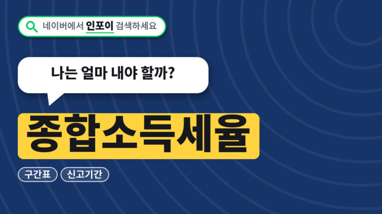 종합소득세율